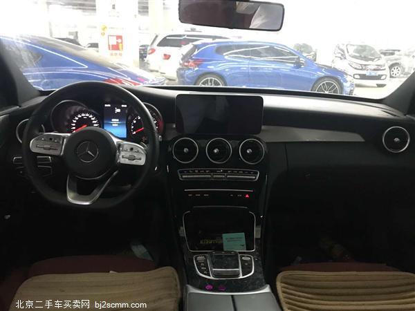  2019 C C 260 ˶