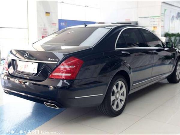  S 2012 S 300 L 