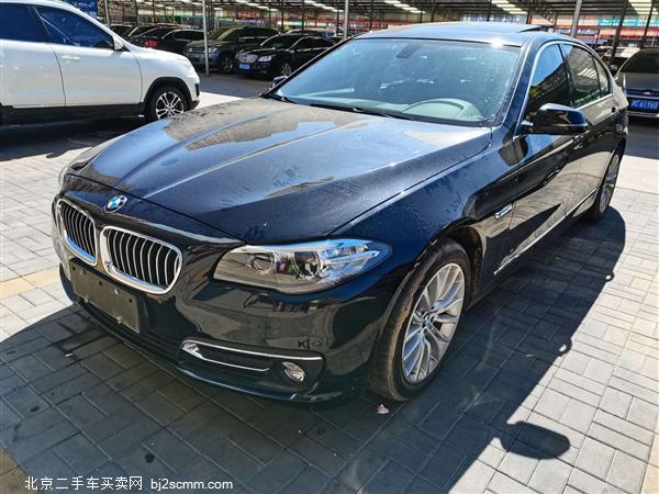  2017 5ϵ 525Li װ