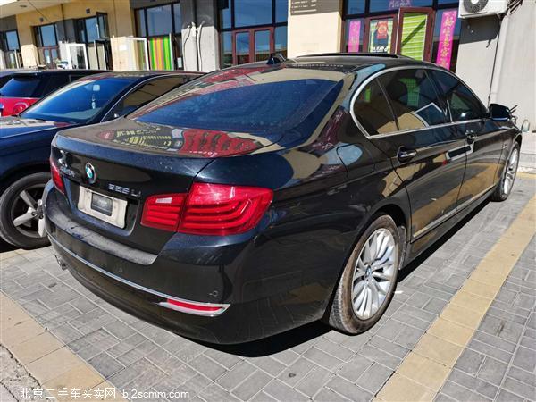  2017 5ϵ 525Li װ