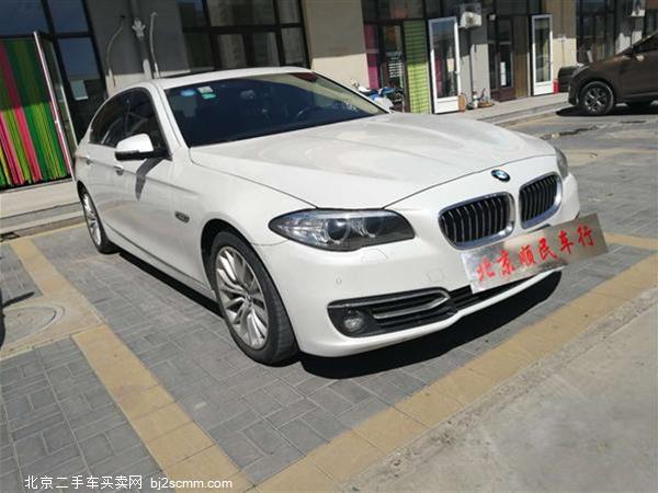  2017 5ϵ 525Li װ