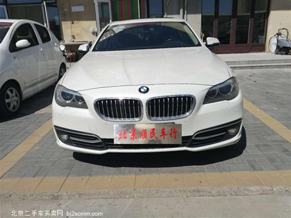  2017 5ϵ 525Li װ