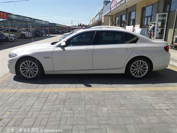  2017 5ϵ 525Li װ