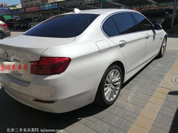  2017 5ϵ 525Li װ