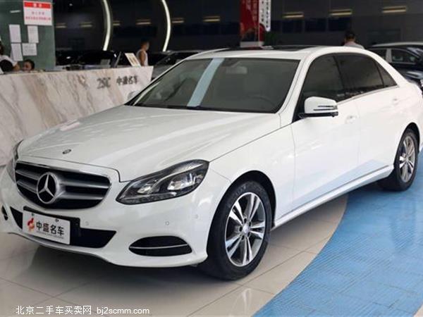  2014 E E 260 L ˶