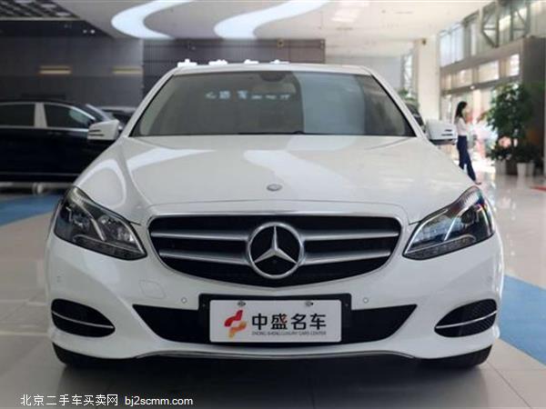  2014 E E 260 L ˶