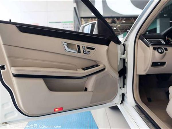  2014 E E 260 L ˶