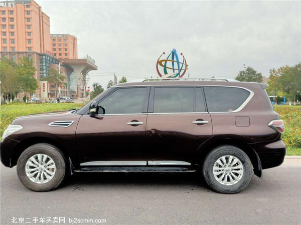  ղ 2018 ; Y62 4.0L XE(ж)