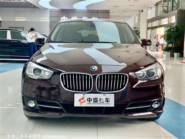  5ϵGT 2014 535i xDrive
