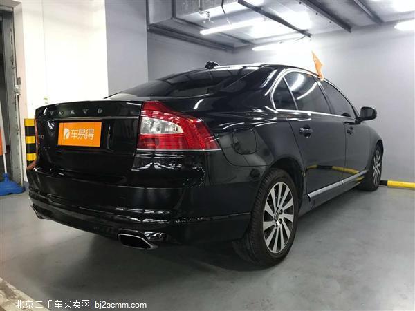  2015 ֶS80L 2.0T T5 ݰ