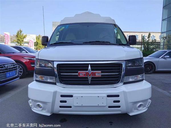  GMC SAVANA 2014 5.3L 1500S 