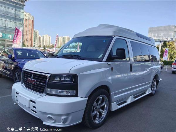  GMC SAVANA 2014 5.3L 1500S 