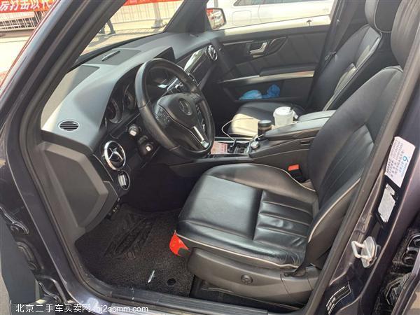  GLK 2013 GLK 300 4MATIC 