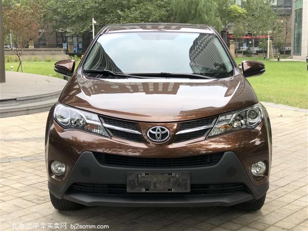   RAV4ٷ 2015 2.0L CVTа