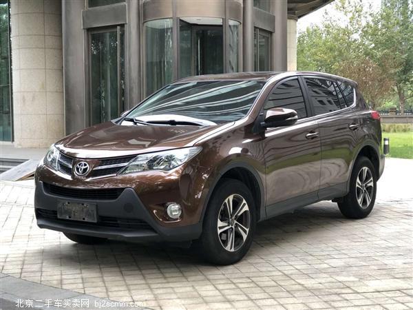   RAV4ٷ 2015 2.0L CVTа