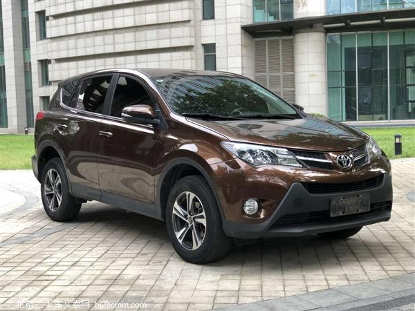   RAV4ٷ 2015 2.0L CVTа