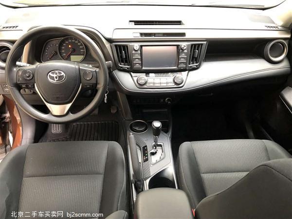   RAV4ٷ 2015 2.0L CVTа