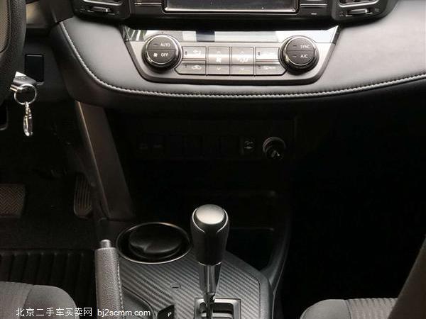   RAV4ٷ 2015 2.0L CVTа