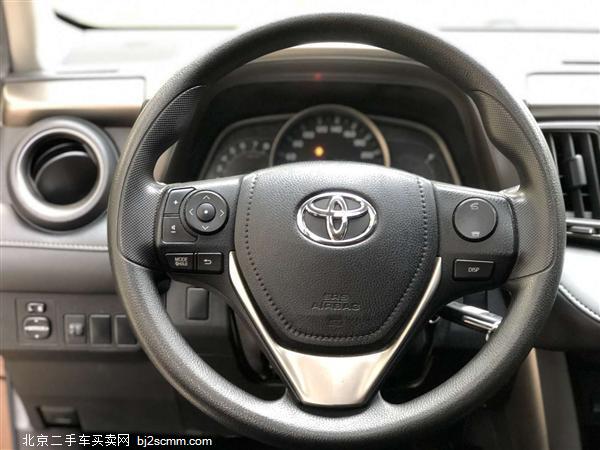   RAV4ٷ 2015 2.0L CVTа