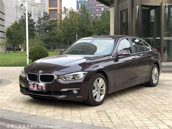  2016 3ϵ 320Li ʱ