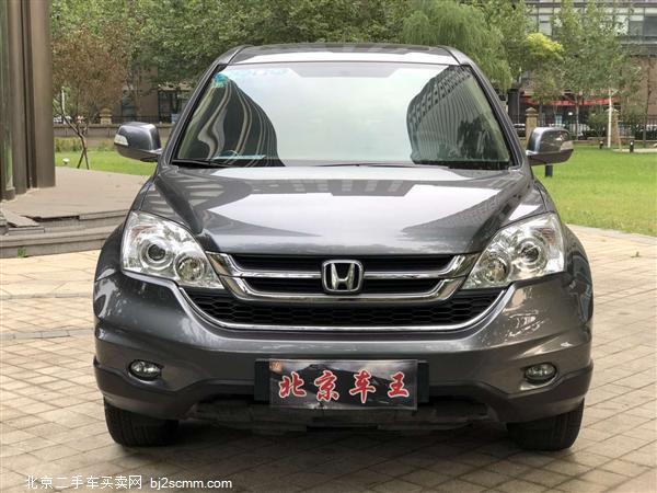  CR-V 2010 2.4L Զ