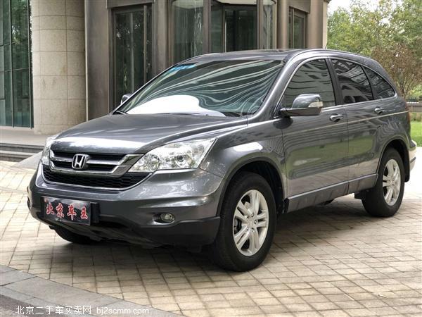  CR-V 2010 2.4L Զ