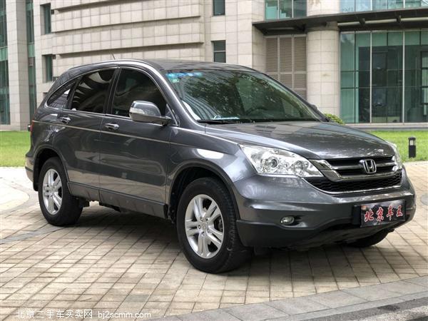  CR-V 2010 2.4L Զ