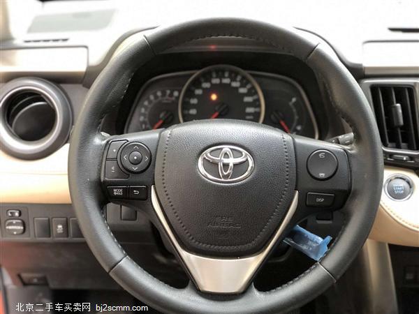   RAV4ٷ 2013 2.5L ԶӢ