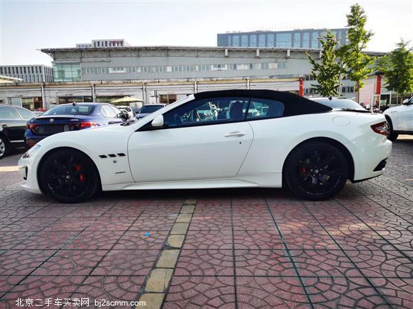  ɯ GranTurismo 2013 4.7L Sport F1