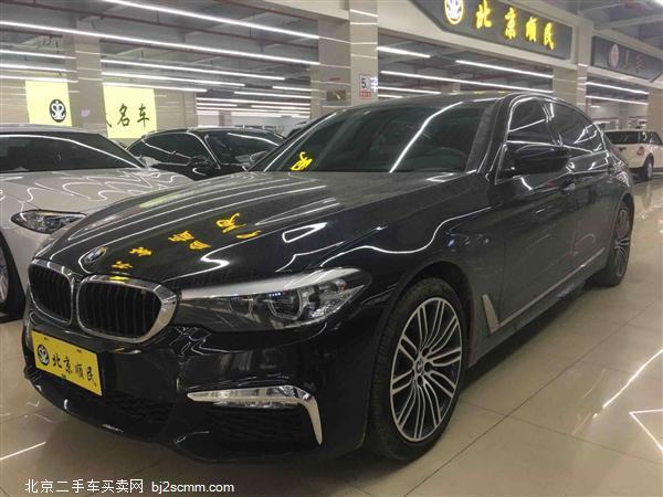  2018 5ϵ 530Li  M˶װ