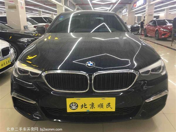  2018 5ϵ 530Li  M˶װ