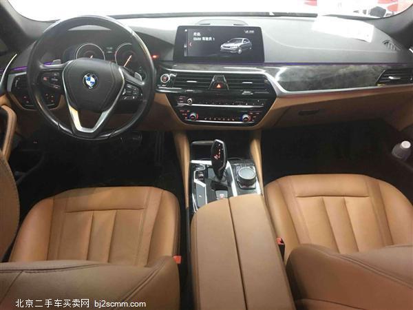  2018 5ϵ 530Li  M˶װ