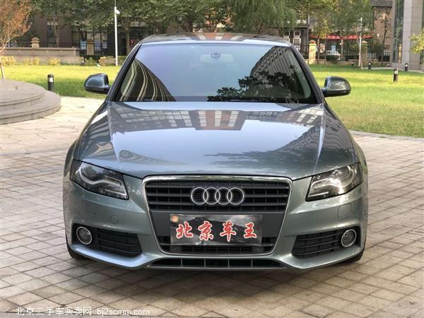  µA4L 2012 2.0 TFSI Զ׼