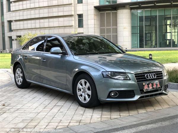  µA4L 2012 2.0 TFSI Զ׼