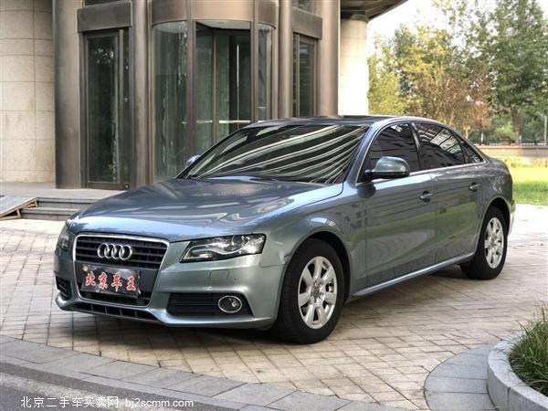  µA4L 2012 2.0 TFSI Զ׼