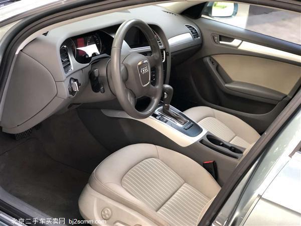  µA4L 2012 2.0 TFSI Զ׼