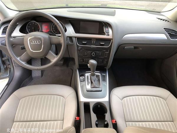  µA4L 2012 2.0 TFSI Զ׼