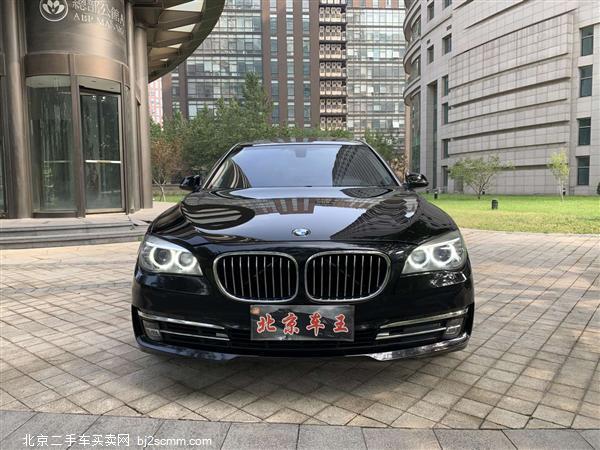  7ϵ 2013 740Li xDrive