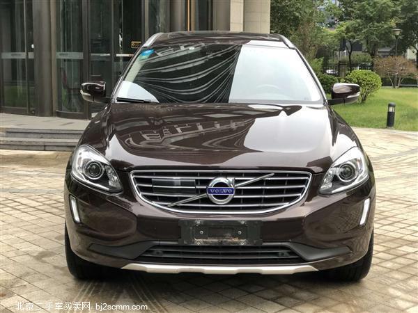  2017 ֶXC60 2.0T T5 AWD Զ