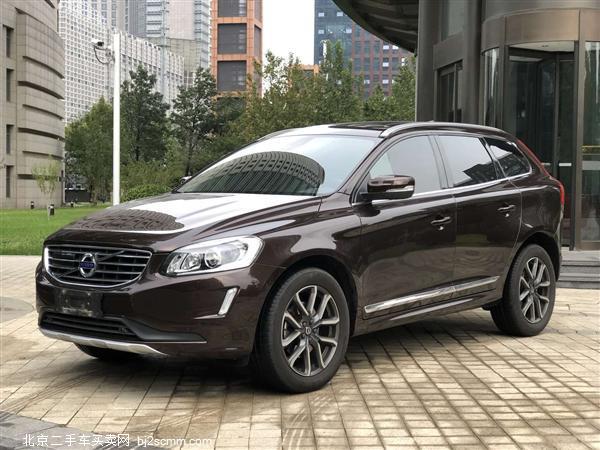  2017 ֶXC60 2.0T T5 AWD Զ