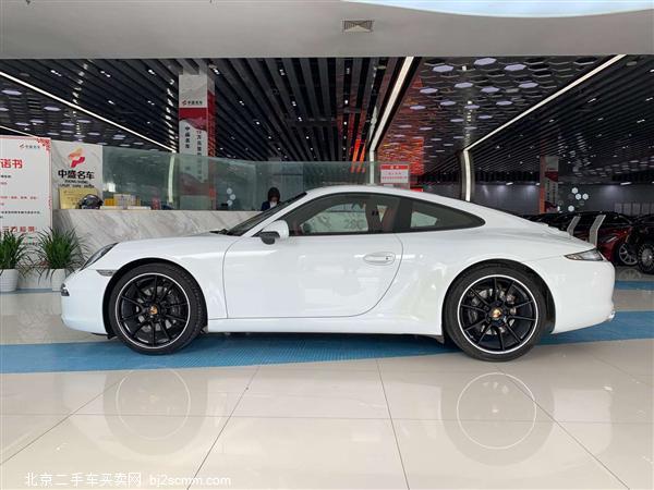  ʱ911 2012 Carrera 3.4L