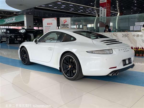  ʱ911 2012 Carrera 3.4L