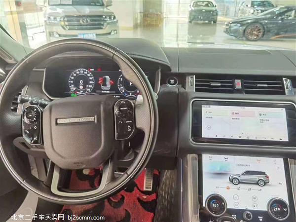  · 2019 ʤ˶ 3.0 V6 HSE DYNAMIC
