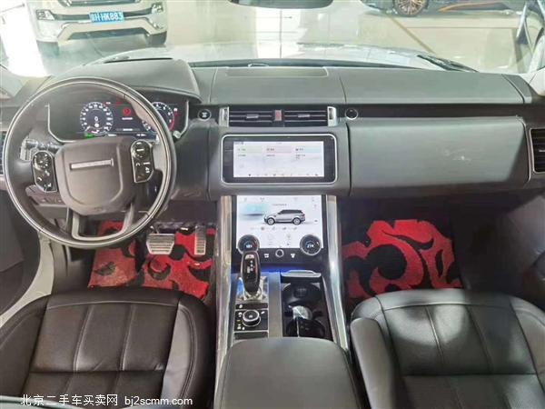  · 2019 ʤ˶ 3.0 V6 HSE DYNAMIC