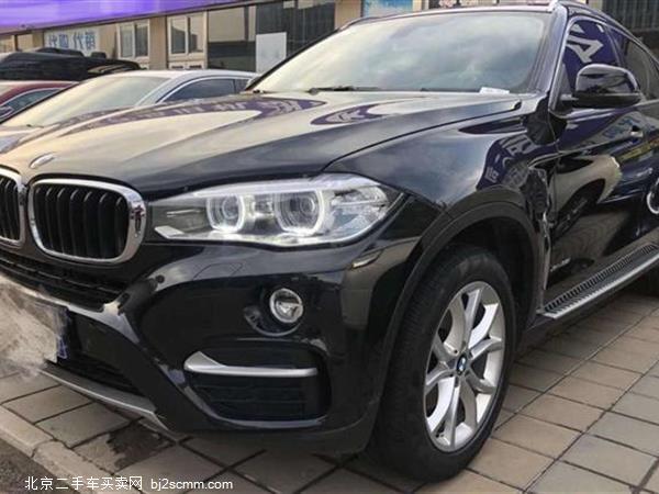  X6 2015 xDrive35i 