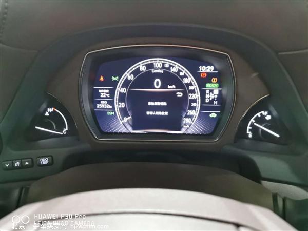  2018 ׿˹LS 500h ׿Խ V
