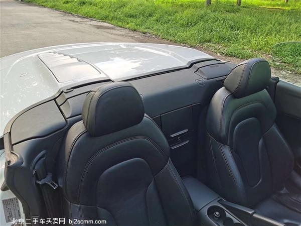  µR8 2011 Spyder 5.2 FSI quattro