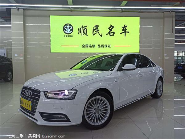  2016 µA4L 35 TFSI Զ ׼ ذ