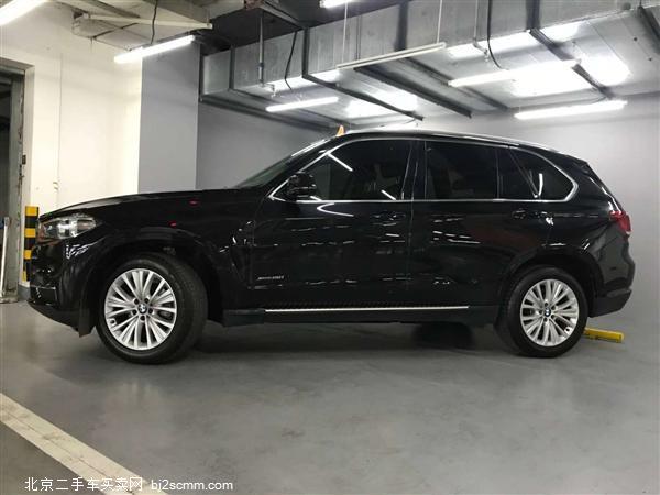  2017 X5 xDrive28i
