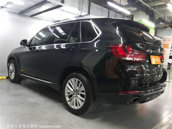  2017 X5 xDrive28i